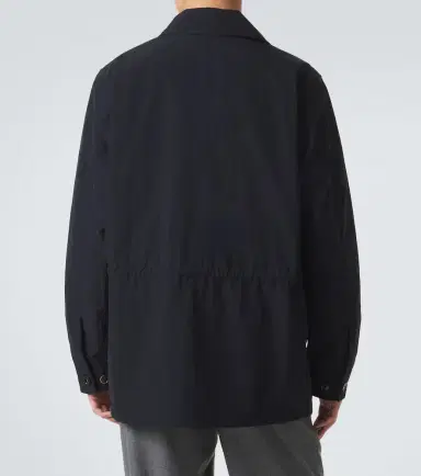 Burberry EKD field jacket | Thumbnail 5