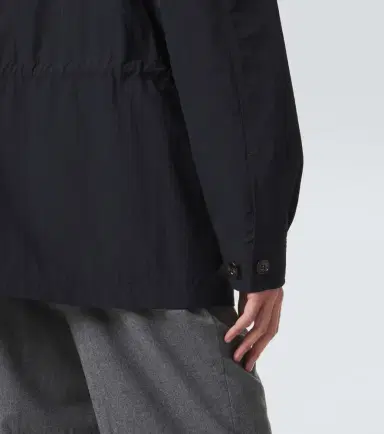 Burberry EKD field jacket | Thumbnail 6