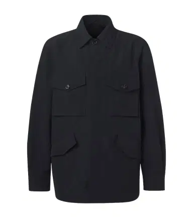 Burberry EKD field jacket | Thumbnail 1