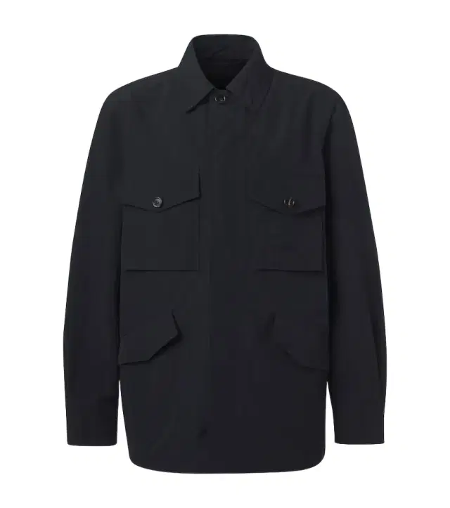 Burberry EKD field jacket