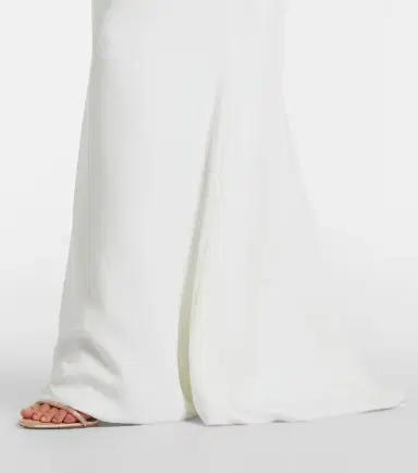 Costarellos Embellished gown | Thumbnail 6
