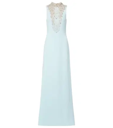 Costarellos Embellished gown | Thumbnail 1