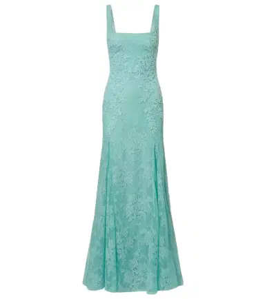 Costarellos Lace gown | Thumbnail 1
