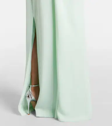 Costarellos Embellished gown | Thumbnail 5 Costarellos Embellished gown | Thumbnail 5