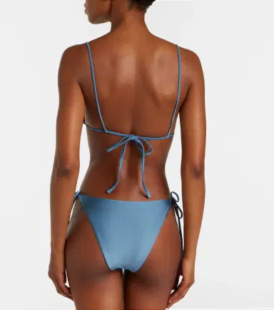Jade Swim Kaia bikini bottoms | Thumbnail 2