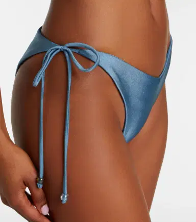 Jade Swim Kaia bikini bottoms | Thumbnail 3