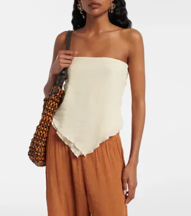 Jade Swim Rayne top | Thumbnail 3