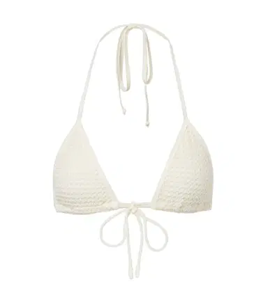 Montce Emma knitted bikini top | Thumbnail 1
