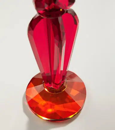 Les-Ottomans Crystal candle holder | Thumbnail 4
