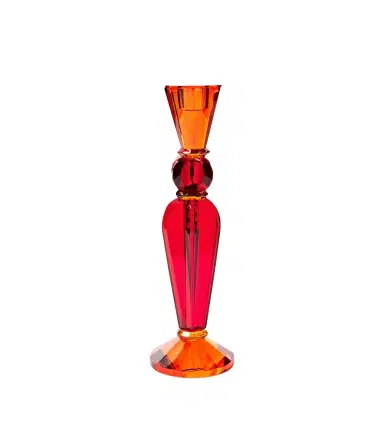 Les-Ottomans Crystal candle holder | Thumbnail 1
