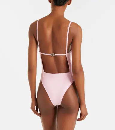 Jacquemus Sole swimsuit | Thumbnail 3