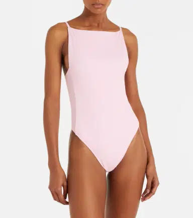 Jacquemus Sole swimsuit | Thumbnail 5