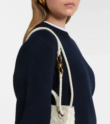 Bottega Veneta Andiamo Mini leather top-handle bag | Thumbnail 5 Bottega Veneta Andiamo Mini leather top-handle bag | Thumbnail 5