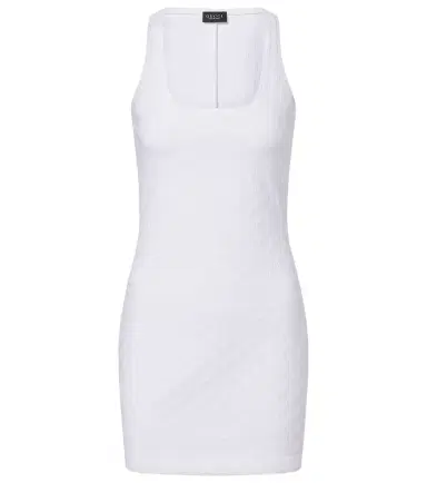 Gucci GG jacquard minidress | Thumbnail 1
