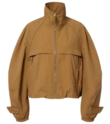 Acne Studios Logo jacket | Thumbnail 1 Acne Studios Logo jacket | Thumbnail 1