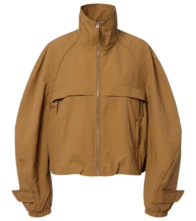Logo jacket