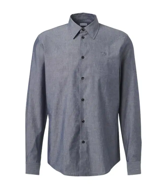 Burberry EKD cotton-blend shirt