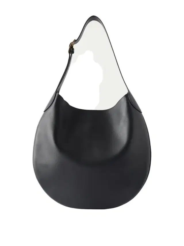 Jagger Leather Shoulder Bag