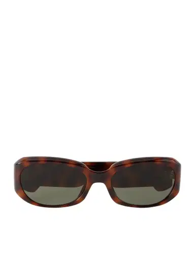 Saint Laurent Eyewear Sl 868 Squared-frame Acetate Sunglasses | Thumbnail 1 Saint Laurent Eyewear Sl 868 Squared-frame Acetate Sunglasses | Thumbnail 1