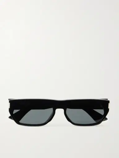 Saint Laurent Eyewear Sl 900 Squared-frame Acetate Sunglasses | Thumbnail 6 Saint Laurent Eyewear Sl 900 Squared-frame Acetate Sunglasses | Thumbnail 6