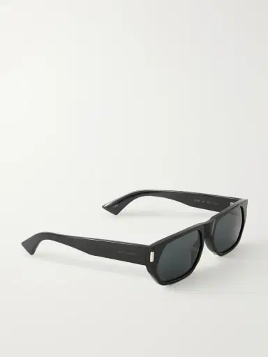 Saint Laurent Eyewear Sl 900 Squared-frame Acetate Sunglasses | Thumbnail 9 Saint Laurent Eyewear Sl 900 Squared-frame Acetate Sunglasses | Thumbnail 9