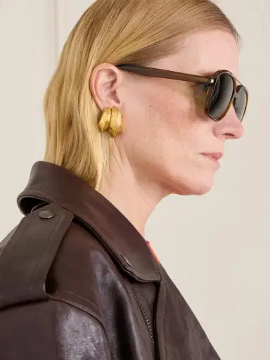 Saint Laurent Eyewear Sl 545 Aviator-style Acetate Sunglasses | Thumbnail 5 Saint Laurent Eyewear Sl 545 Aviator-style Acetate Sunglasses | Thumbnail 5