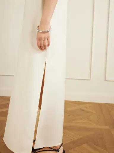 Le Kasha Namsa Silk Maxi Dress | Thumbnail 5