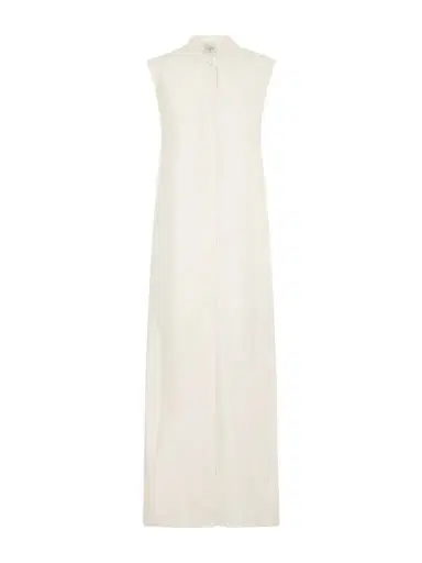 Le Kasha Namsa Silk Maxi Dress | Thumbnail 1