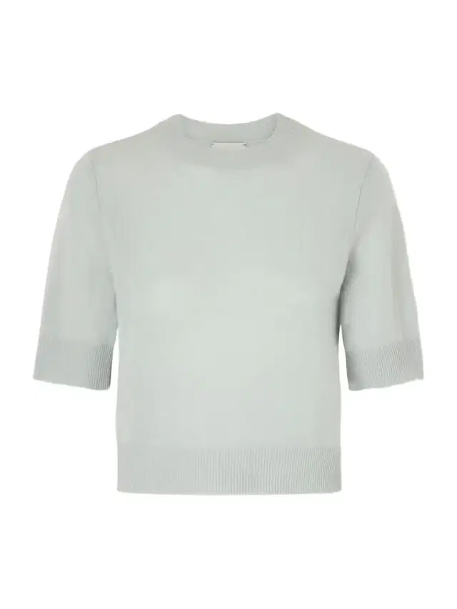 Le Kasha Chypre Organic Cashmere T-shirt