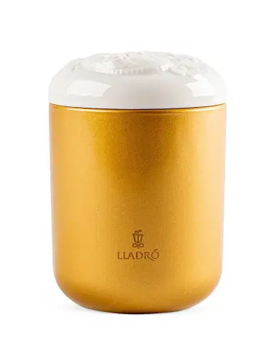 Lladro Dragon Candle Redwood Fire | Thumbnail 2 Lladro Dragon Candle Redwood Fire | Thumbnail 2