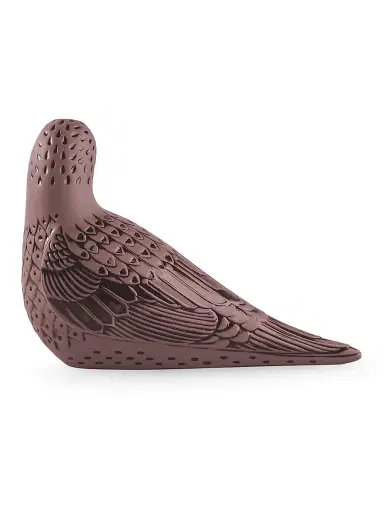 Lladro Starling II Porcelain Figurine | Thumbnail 3 Lladro Starling II Porcelain Figurine | Thumbnail 3