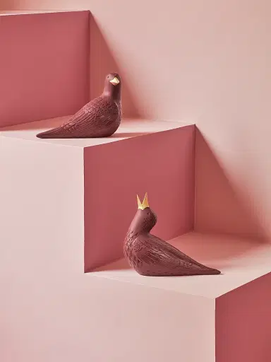 Lladro Starling II Porcelain Figurine | Thumbnail 6 Lladro Starling II Porcelain Figurine | Thumbnail 6