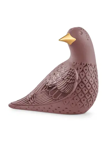 Lladro Starling II Porcelain Figurine | Thumbnail 1 Lladro Starling II Porcelain Figurine | Thumbnail 1
