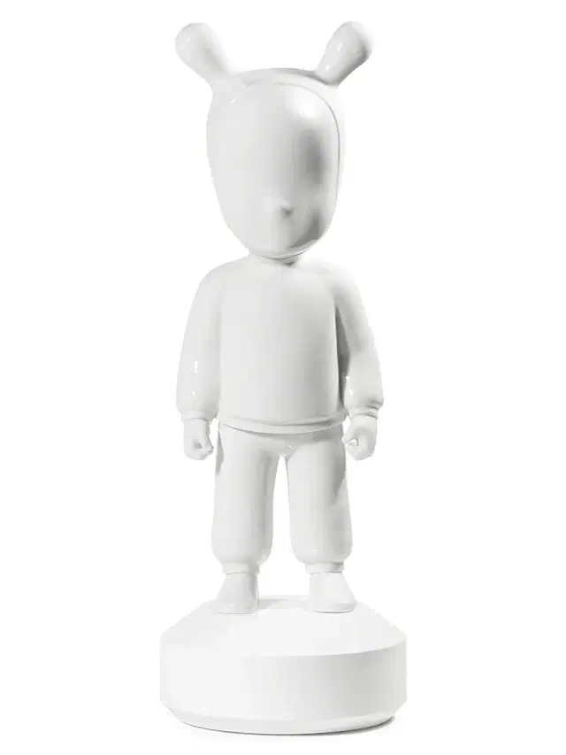 Lladro The Guest