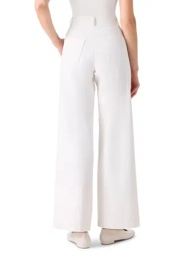 Akris Finnian Wide-Leg Jeans | Thumbnail 4