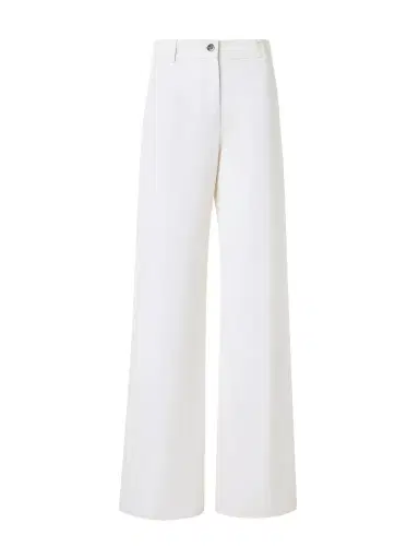 Akris Finnian Wide-Leg Jeans | Thumbnail 1