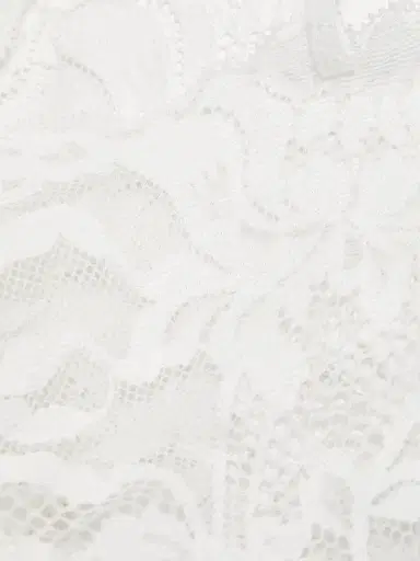 In Bloom Women's Lorena Teddy Bodysuit - | Thumbnail 6