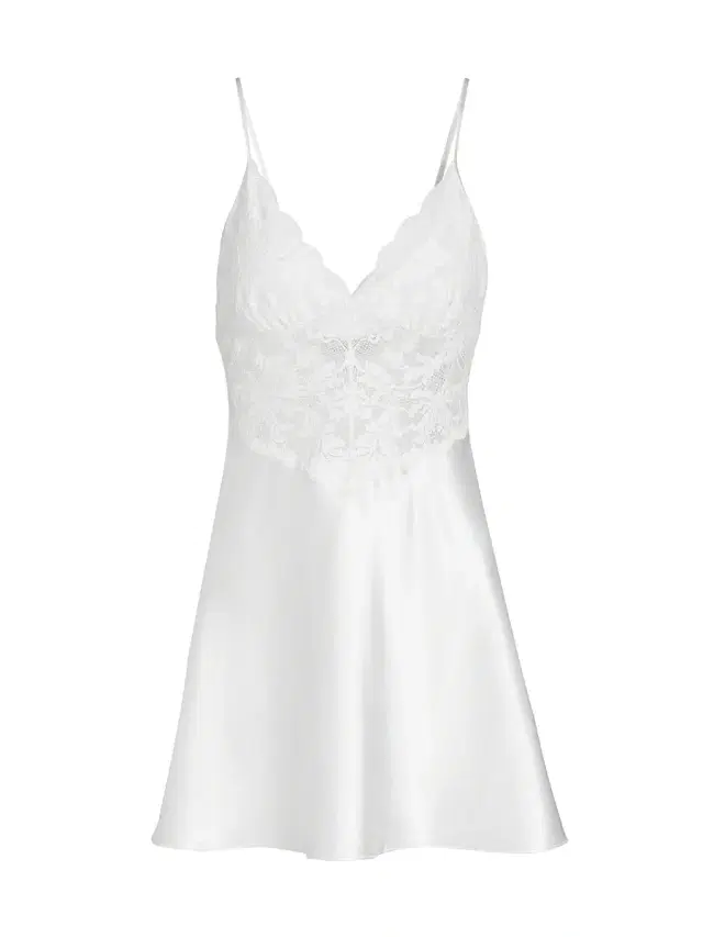 Women's Lorena Satin Nightie -