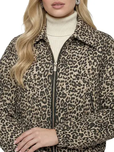 Gorski Women's Select Metis Suede Jacket | Thumbnail 5 Gorski Women's Select Metis Suede Jacket | Thumbnail 5