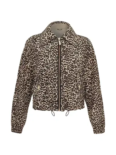 Gorski Women's Select Metis Suede Jacket | Thumbnail 1 Gorski Women's Select Metis Suede Jacket | Thumbnail 1