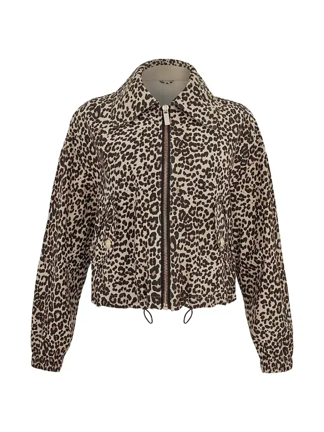 Women's Select Metis Suede Jacket - Lprd