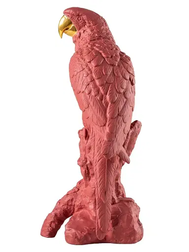 Lladro Macaw Bird Sculpture | Thumbnail 3 Lladro Macaw Bird Sculpture | Thumbnail 3