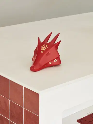 Lladro The Dragon Figurine | Thumbnail 2 Lladro The Dragon Figurine | Thumbnail 2