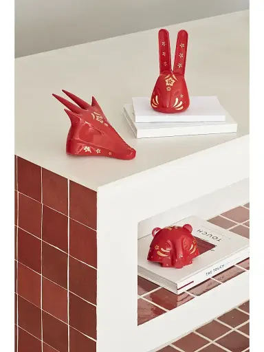 Lladro The Dragon Figurine | Thumbnail 3 Lladro The Dragon Figurine | Thumbnail 3