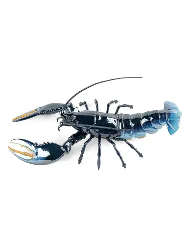 Lladro Lobster Porcelain Figurine | Thumbnail 3