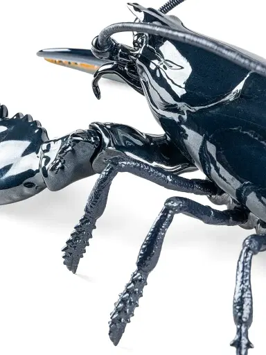 Lladro Lobster Porcelain Figurine | Thumbnail 5