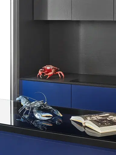Lladro Lobster Porcelain Figurine | Thumbnail 7