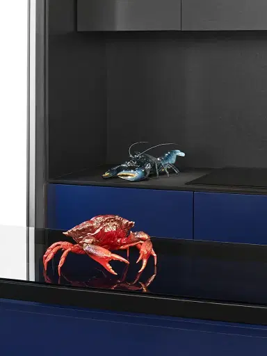 Lladro Lobster Porcelain Figurine | Thumbnail 8