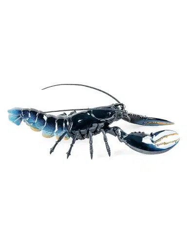 Lladro Lobster Porcelain Figurine | Thumbnail 1