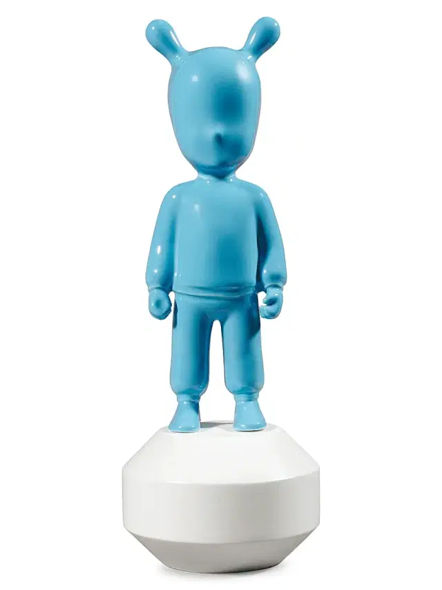 Lladro The Guest